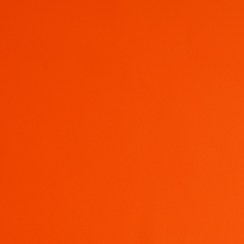 HX20165M - Rouge Mandarine Mat